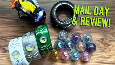 mega ring vs mega bracelet.